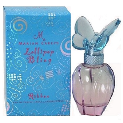 Lollipop Bling Ribbon Perfume